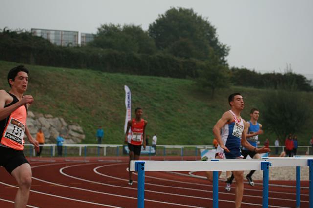 España Cadete 2008 3232